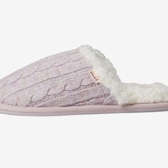 Reef Slipper Snuggles- Lilac - Picture 5 of 10